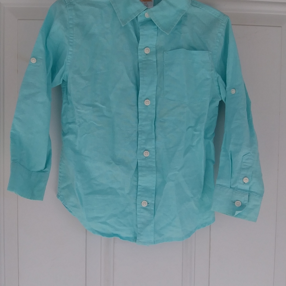 Gymboree kids 3T